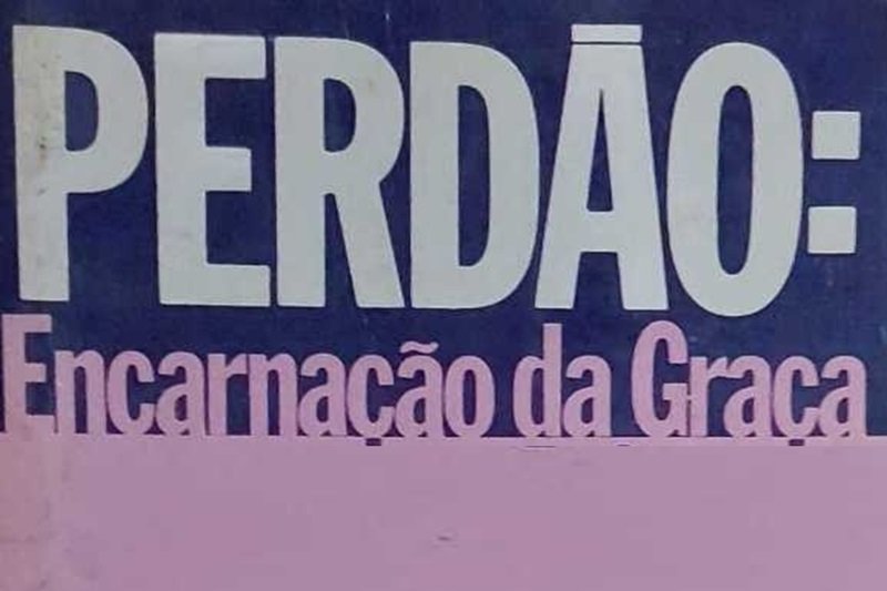O prazer e a paz de perdoar