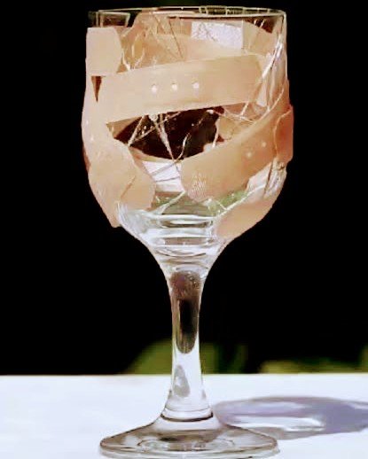 O Cristal da Traição